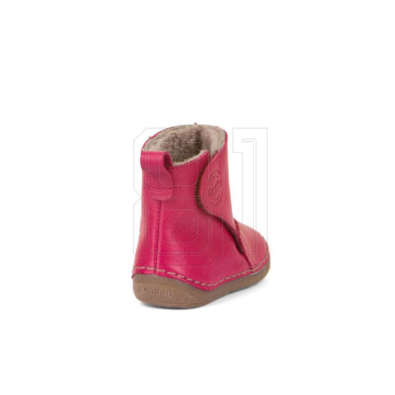 4. Froddo Jr Boots G2160072-1