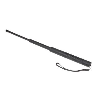 2. Telescopic baton ABS GUARD Cobra 24/56 cm with cover (YC-10524-26)
