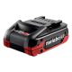 METABO 18V 4.0Ah LiHD XTREME Battery