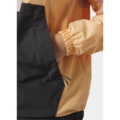 9. Helly Hansen W Rig Rain Jacket W 54077 316