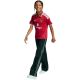 9. adidas Manchester United 26/27 Home Jersey red KC4796