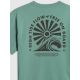 7. Men's relaxed T-shirt with print 4F 4FRSS26TTSHM4296-47S