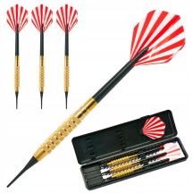 GAME Virgin 18g soft darts
