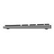 5. LogiLink ID0187 Universal Bluetooth Numeric Keypad Aluminum Black