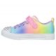 9. Skechers Bff Magic Jr 314786L MLT shoes