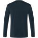 Men’s SUPER.NATURAL M Gogeanie Brush LS Long-Sleeve Shirt, Navy Blue