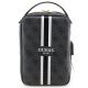 2. Guess Bag GUHBP4RPSK Organizer black/black 4G Printed Stripes