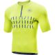Rockbros Men's Fluor Cycling Jersey XL