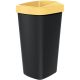 3. GARBAGE BINS 3X25 L COMPACTA Q SORTIBOX COLOR