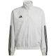 8. Adidas Tiro WV TT Q3 M sweatshirt JW0233