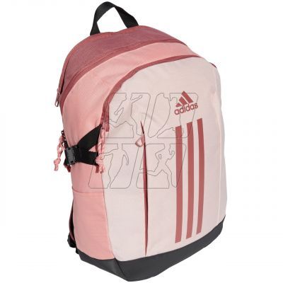 3. Adidas Power VII backpack IX3181