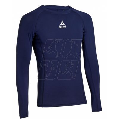 4. Select LS T26-01553 thermal T-shirt