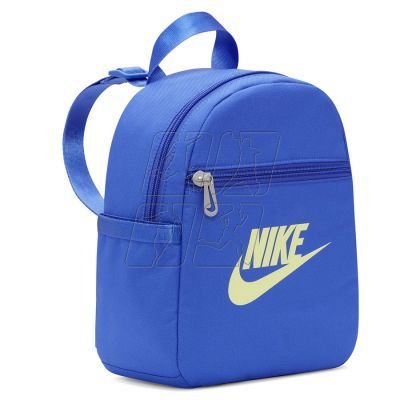 8. Nike Sportswear Futura 365 Mini Backpack CW9301-581