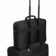 9. DICOTA Eco Multi Plus SELECT 39.6 cm (15.6") Messenger Case Black