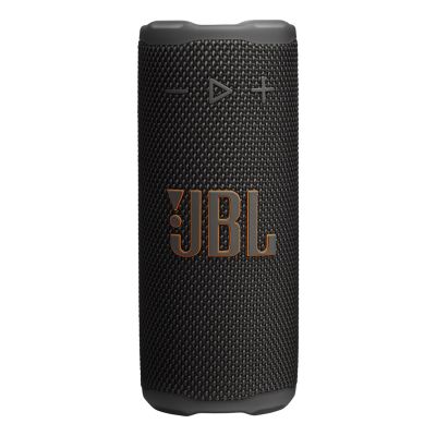 JBL Grip Bluetooth speaker, black