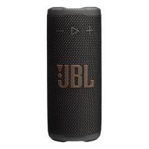 JBL Grip Bluetooth speaker, black