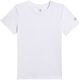 2. Set for girls 4F F071 T-shirt, shorts, bag 4FJWSS26TAPSF071 90S