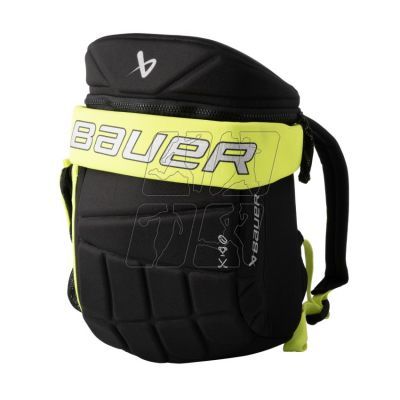 5. Bauer glove backpack Jr 1063659