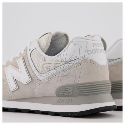 16. New Balance M ML574EVW shoes