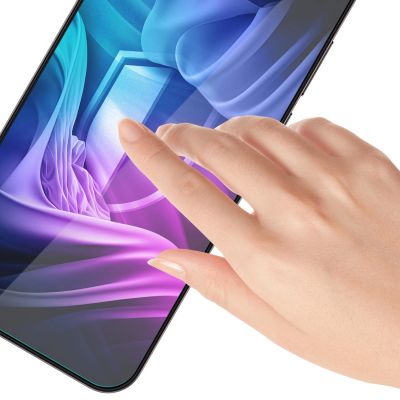 11. 3mk SilkyMatt Pro™ Matte Film for Oppo Find X9 Pro