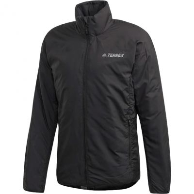 adidas TERREX Insulation M DZ2049 jacket