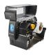 2. Zebra ZT411 300 x 300 DPI Wired and Wireless Direct Thermal/Thermal Transfer POS Printer