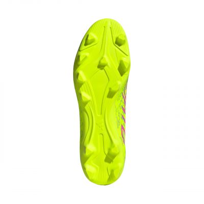 6. adidas Predator Club FG/MG ID1324 football boots