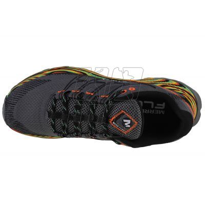 3. Merrell Moab Flight M J067481 running shoes