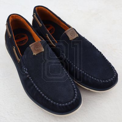 3. Bugatti M 321-ARU61-1400 INT2104 Moccasins