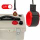 13. XQMAX SUP MOTOR WITH BATTERY