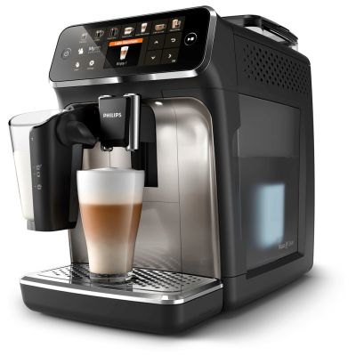 3. Philips Automatic Coffee Machine 5400 EP5447/90 5400 Series