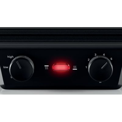 2. BOSCH TCG4215 electric grill