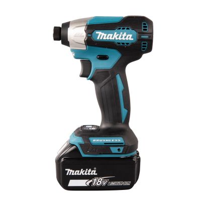 15. 18V 140Nm DTD157Z MAKITA Impact Driver