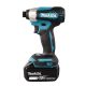 15. 18V 140Nm DTD157Z MAKITA Impact Driver