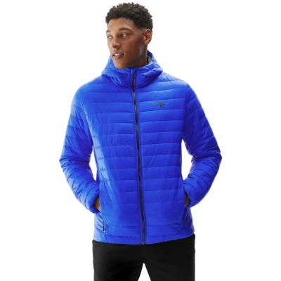 12. Jacket 4F M240 M 4FAW23TDJAM240 36S