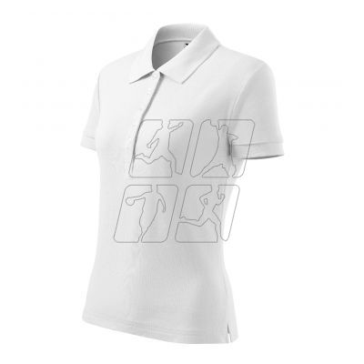 Malfini Cotton Heavy polo shirt W MLI-21600