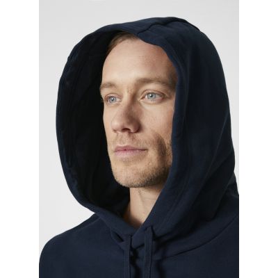3. Helly Hansen Arctic Ocean Hoodie M 30361 597