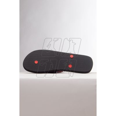 5. Flip-flops 4F M 4FSS23FFLIM073 red