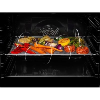 5. Airfry - ELECTROLUX E9OOAFWM sheet