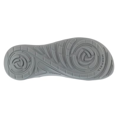 4. Merrell Harbor Backstrap J008362 Black 36