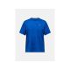 PEAK PERFORMANCE M Discover T-Shirt, blue
