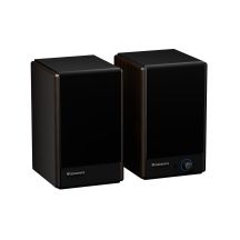 GENESIS ARSEN 402BT 2-Way Brown Wired and Wireless 60 W