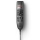 2. Philips SMP 3700 Black Presentation Microphone