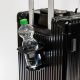 5. RealPower HGP-1 Case Black Acrylonitrile Butadiene Styrene (ABS)