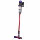 DYSON V11 Fluffy Nickel/Red Vacuum Cleaner