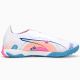 6. Puma Ultra 5 Match Vol.Up TT M 108091-01 Football Boots
