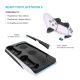 3. FIXED FIXPS5-MCS-BW Game Console Part/Accessory Docking Station