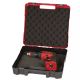 7. EINHELL AKU TE-DY 18 Li-Solo Drywall Screwdriver Black, Red