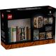 2. LEGO ICONS 10351 Sherlock Holmes: Book nook