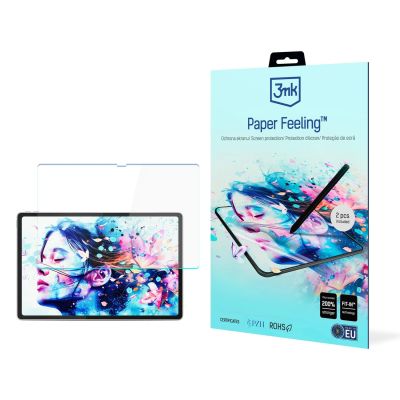 3mk Paper Feeling protective film for Lenovo Idea Tab Plus 15"